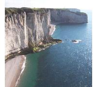 Sport Découverte Baptême en Hélicoptère - Survol des Falaises d'Etretat