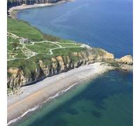 Sport Découverte Baptême en Hélicoptère - Survol des Plages du Débarquement