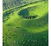 Sport Découverte Baptême en Hélicoptère - Survol du Puy de Sancy
