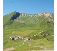 Sport Découverte Baptême en Hélicoptère ULM - Du Lac d'Annecy au Mont-Blanc