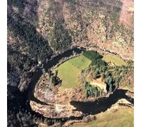 Sport Découverte Baptême en Hélicoptère ULM près du Puy-en-Velay