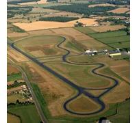 Sport Découverte Baptême en Lamborghini Huracan Performante - Circuit Lurcy-Lévis