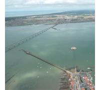 Sport Découverte Baptême en Paramoteur à Marennes - Survol Île d'Oléron