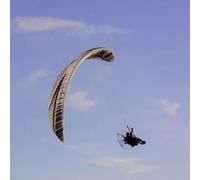 Sport Découverte Baptême en Paramoteur près de Bourges - Survol du Berry