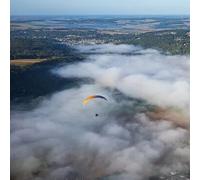 Sport Découverte Baptême en Paramoteur près de Coulommiers