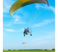 Sport Découverte Baptême en Paramoteur près de Fontainebleau