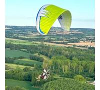 Sport Découverte Baptême en Paramoteur près de Nantes