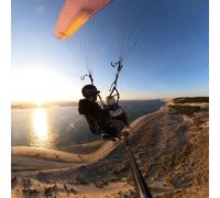 Sport Découverte Baptême en Parapente à Arcachon - Dune du Pilat