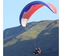 Sport Découverte Baptême en Parapente à Argelès-Gazost