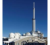 Sport Découverte Baptême en Parapente à Barèges - Survol du Pic du Midi de Bigorre