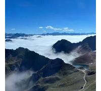 Sport Découverte Baptême en Parapente à Campan - Pic du Midi de Bigorre