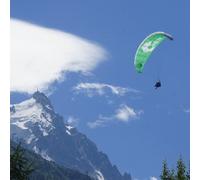 Sport Découverte Baptême en Parapente à Chamonix
