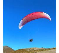 Sport Découverte Baptême en Parapente à Digne-les-Bains