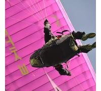 Sport Découverte Baptême en Parapente à Orcières