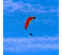 Sport Découverte Baptême en Parapente au Viaduc de Millau