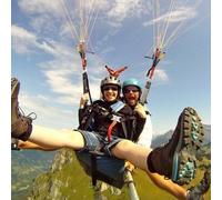 Sport Découverte Baptême en Parapente près de Lausanne en Suisse