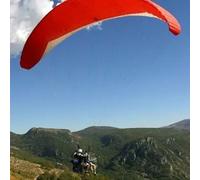 Sport Découverte Baptême en Parapente près de Nice