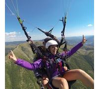 Sport Découverte Baptême en Parapente près de Vaison-la-Romaine