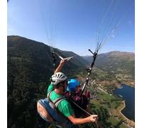 Sport Découverte Baptême en parapente - Survol de la Vallée de Louron