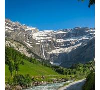 Sport Découverte Baptême en Parapente - Survol du Cirque de Gavarnie