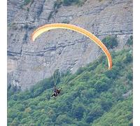 Sport Découverte Baptême en Parapente - Vallée du Grésivaudan