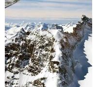 Sport Découverte Baptême en Planeur Motorisé - Survol du Massif des Ecrins