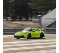 Sport Découverte Baptême en Porsche 992 GT3 - Circuit de Mireval