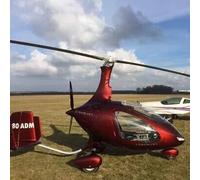 Sport Découverte Baptême en ULM Autogire à Arras