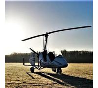 Sport Découverte Baptême en ULM Autogire à Château-Thierry