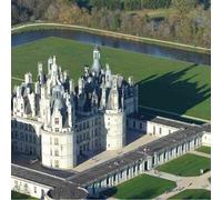 Sport Découverte Baptême en ULM Autogire - Chambord et Châteaux de la Loire