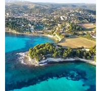 Sport Découverte Baptême en ULM Autogire - Les Calanques de Cassis