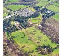 Sport Découverte Baptême en ULM Autogire près de Saint-Lô - Marais du Cotentin