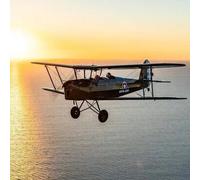 Sport Découverte Baptême en ULM Biplan à Bourg-en-Bresse