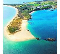 Sport Découverte Baptême en ULM Hydravion Golfe du Morbihan