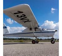 Sport Découverte Baptême en ULM Multiaxe à Aix-en-Provence