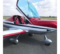 Sport Découverte Baptême en ULM Multiaxe à Amiens