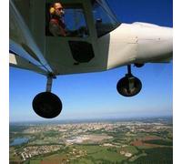 Sport Découverte Baptême en ULM Multiaxe à Bourg-en-Bresse