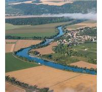 Sport Découverte Baptême en ULM Multiaxe à Château-Thierry