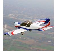 Sport Découverte Baptême en ULM Multiaxe à Lille