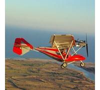 Sport Découverte Baptême en ULM Multiaxe à Perpignan