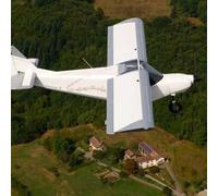 Sport Découverte Baptême en ULM Multiaxe à Romans-sur-Isère