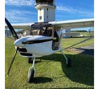 Sport Découverte Baptême en ULM Multiaxe à Soulac-sur-Mer