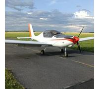 Sport Découverte Baptême en ULM Multiaxe près de Cergy-Pontoise - Vallée de l'Oise