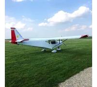 Sport Découverte Baptême en ULM Multiaxe près de Genève