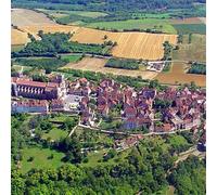 Sport Découverte Baptême en ULM Multiaxe près de Sens et Auxerre