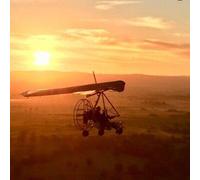 Sport Découverte Baptême en ULM Pendulaire dans le Cantal