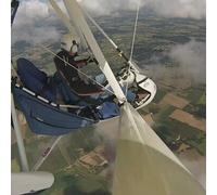Sport Découverte Baptême en ULM Pendulaire près de Toulouse - Vallée du Tarn