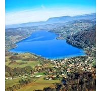 Sport Découverte Baptême en ULM près de Grenoble - Massif de Belledone