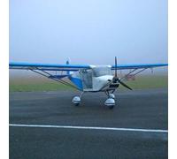 Sport Découverte Baptême en ULM près de Grenoble - Massif du Vercors