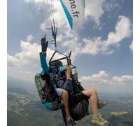 Sport Découverte Baptême et Initiation au Parapente - Les Volcans d'Auvergne
